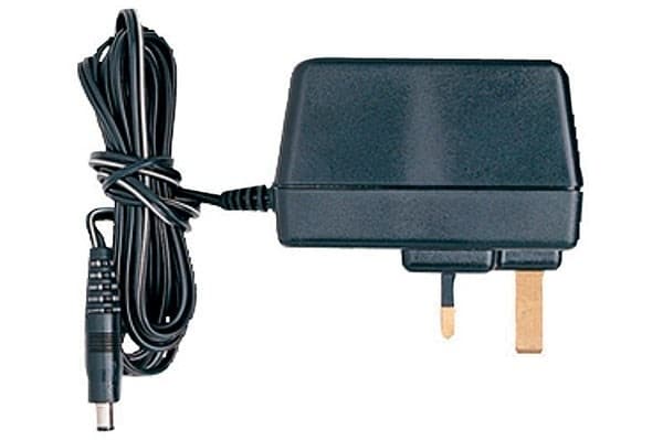 Scalextric multifunksjonell transformatorplugg