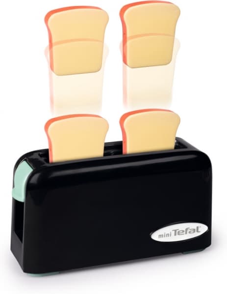Smoby SAS Smoby Tefal -aamupalasetti