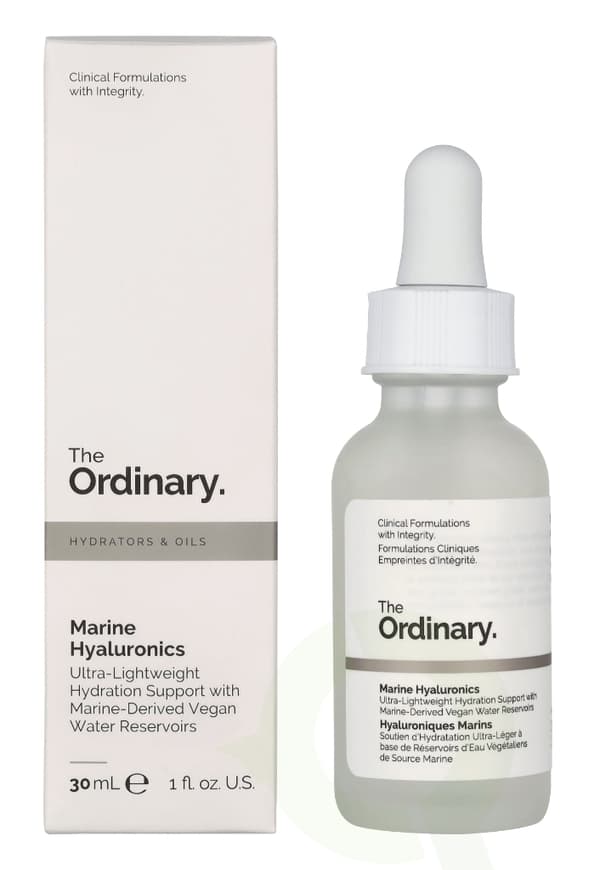 The Ordinary Marine Hyaluronics 30 ml