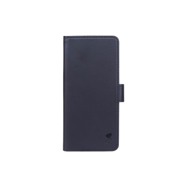 Gear Lommebokdeksel Svart - OnePlus 9