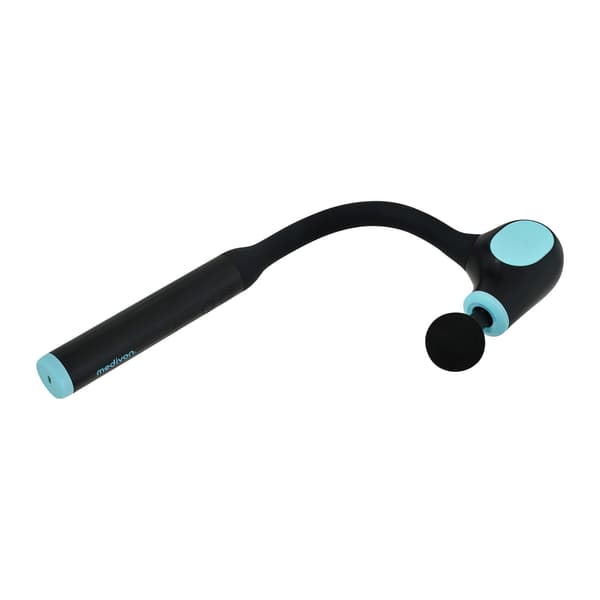 MEDIVON Massager - Drift - Håndholdt - Sort