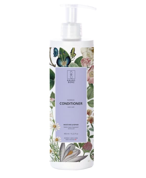 Raunsborg Moisture & Repair Balsam