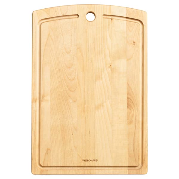 Fiskars Skärbräda Folken 25x36 cm