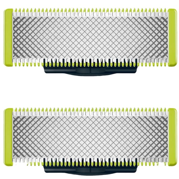 Philips OneBlade erstatningsblader 2-pk QP220