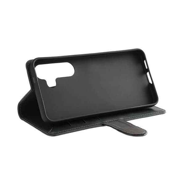 Gear Mobildeksel Samsung S24 5G Olivengrønn