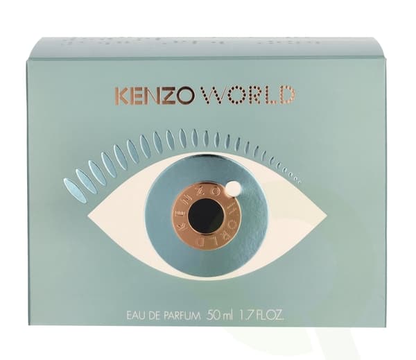 Kenzo World Edp Spray 50 ml