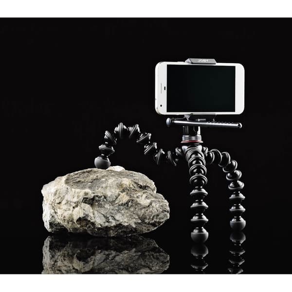 JOBY Stativkit Smartphone GripTight Pro Video GP