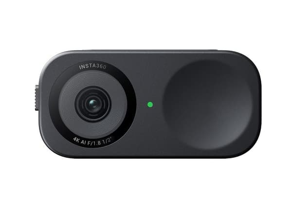 Insta360 Link 2C Webcam