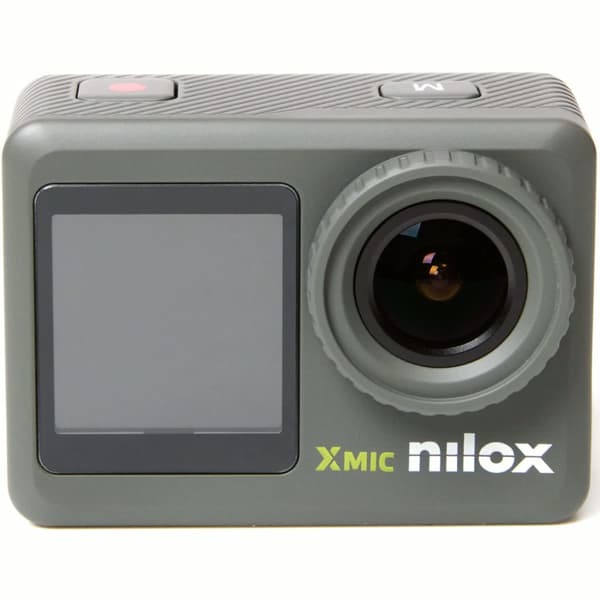 Nilox Action cam 5K Xmic
