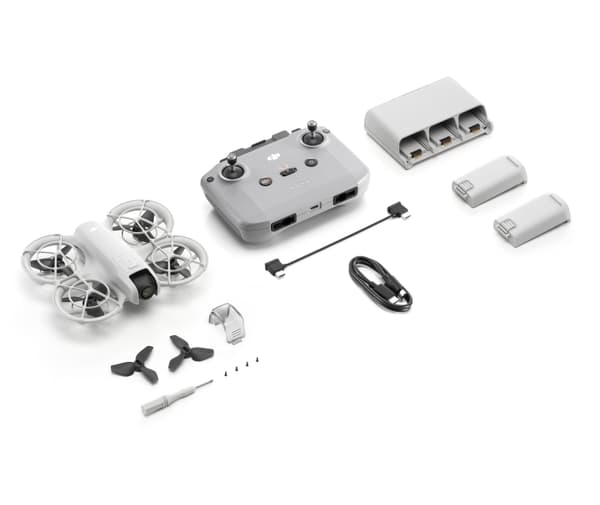 DJI Neo Fly More Combo - Drone