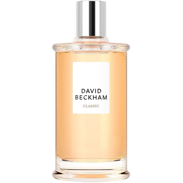 David Beckham Classic Edt 100ml