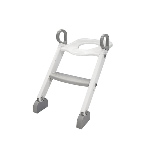 Babytrold Toaletttrener – Hvit