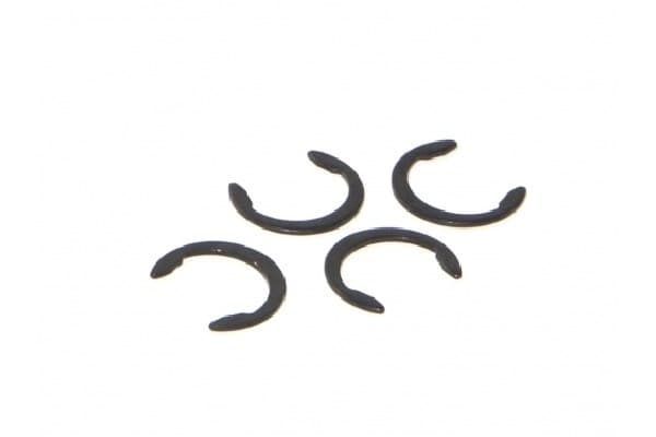 C-klips 8Mm (4 stk.)
