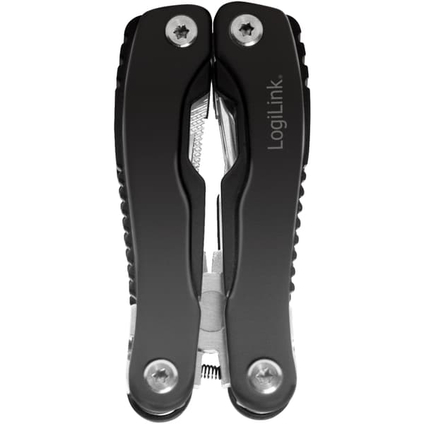 LogiLink Multiverktyg 11-i-1