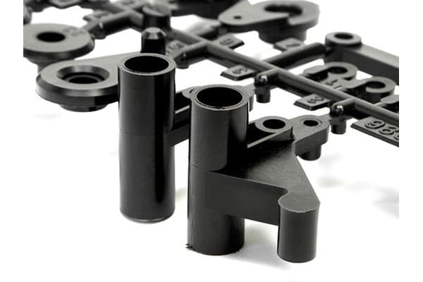 Servo Saver Set