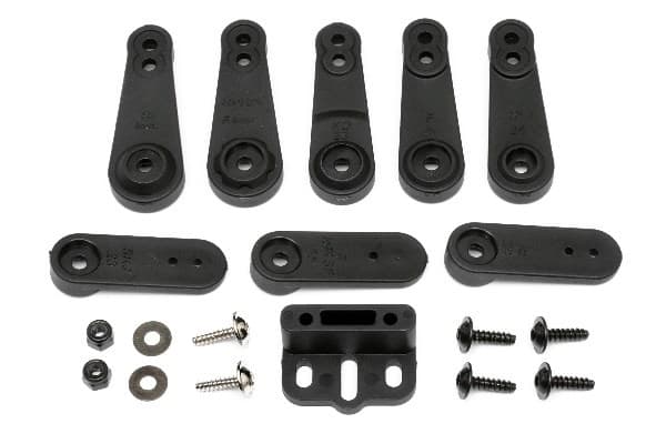 HPI Servo Arm Set