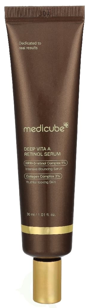 Medicube Deep Vita A Ritinol Serum 30 ml