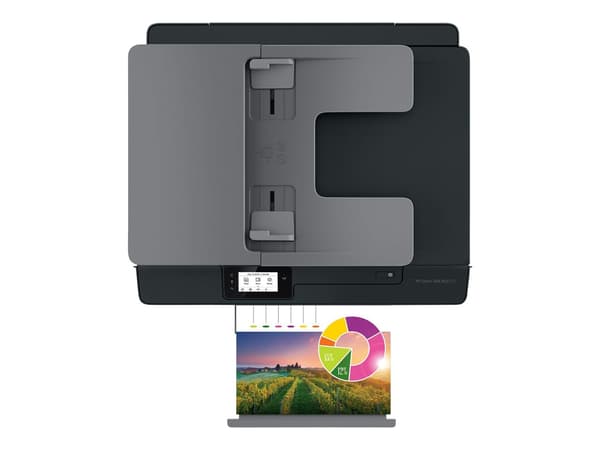 HP SMART TANK PLUS 570