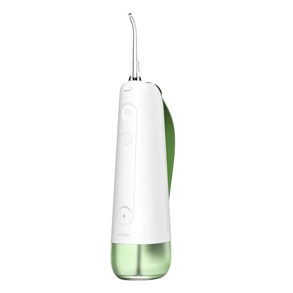 Oclean Vandflosser W10 Grøn