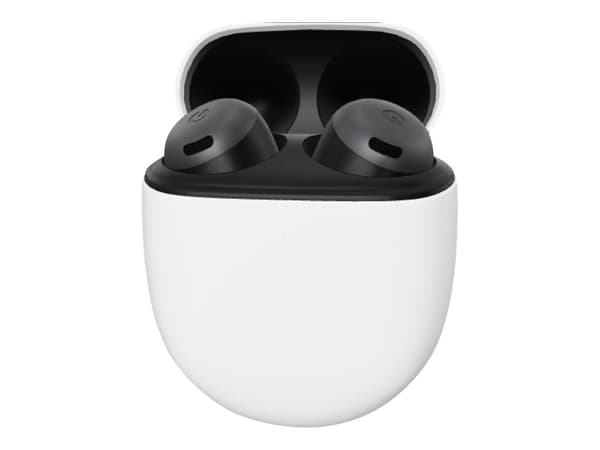 Google Pixel Buds Pro Wireless True Wireless-ørepropper i svart