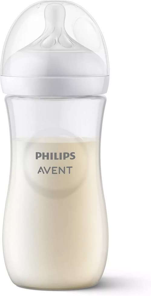 Philips Avent SCY906/01 Natural Response -tuttipullo, 330 ml