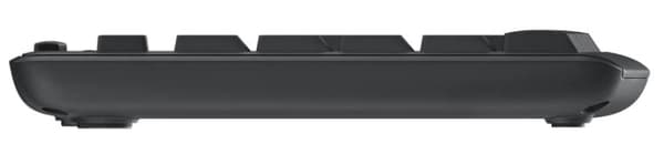 Logitech MK295 Silent Wireless Combo - GRAPHITE NORDIC