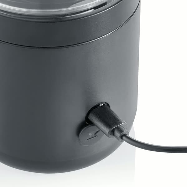 Severin Sladdlös Smoothie Blender SM 3744 USB C