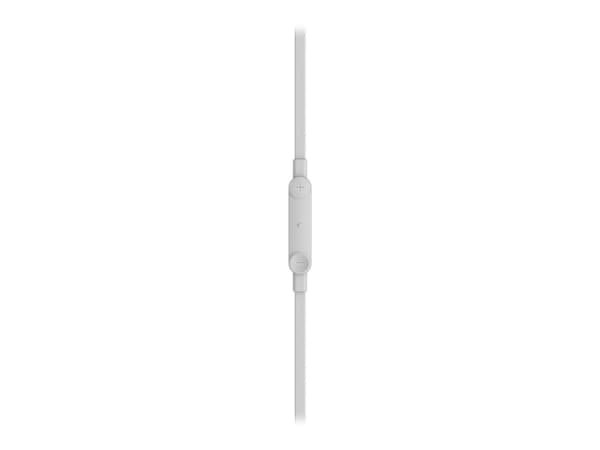 Belkin Usb-C In-Ear Headphone White