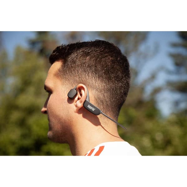 imperial bluTC active 1 Bone Conduction -kuulokkeet musta
