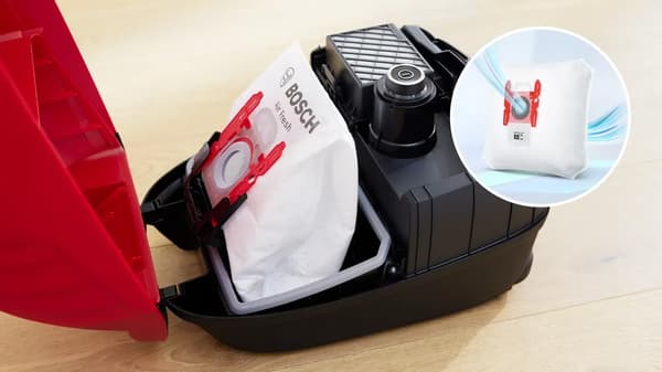 Bosch Imuri BGL6PET3Bosch