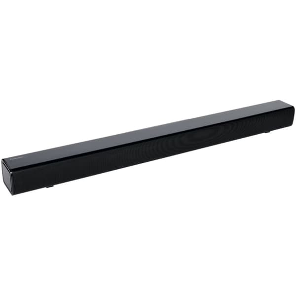 Panasonic Hjemmekinosystem med stereolyd SC-HTB100