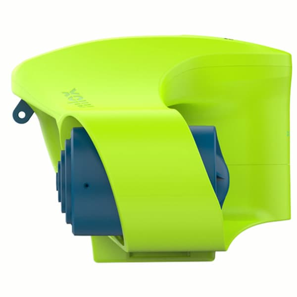 Nilox AcquaScooter Makai Nui Lime