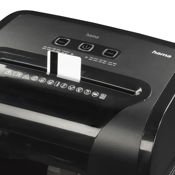 Hama Paperisilppuri Prime M100