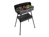 Fritel Starter BBQ 2246 Hagegrill Svart