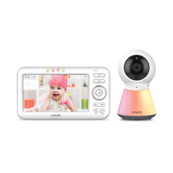 VTech Vauvamonitori Video VM5254