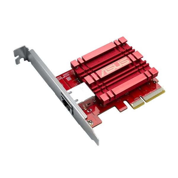 Asus XG-C100C Internt Ethernet 10000 Mbit/s