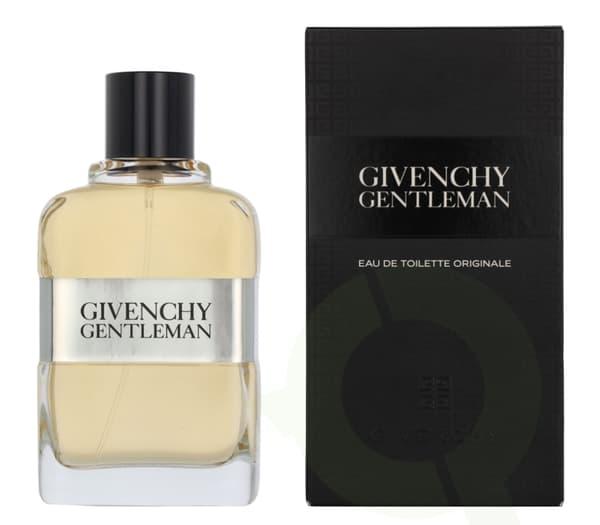 Givenchy Gentleman Edt Spray 100 ml