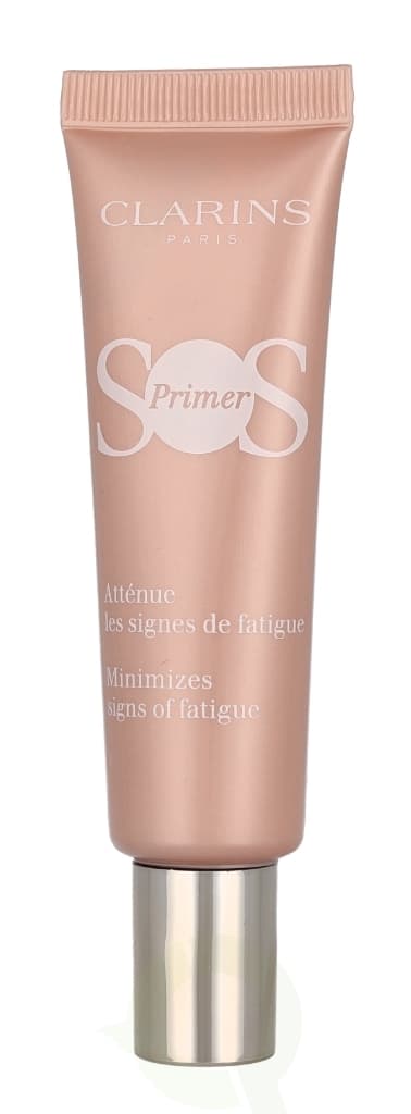 Clarins SOS Primer 30 ml Pink