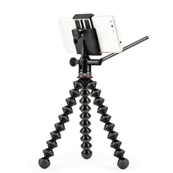 JOBY Stativkit Smartphone GripTight Pro Video GP