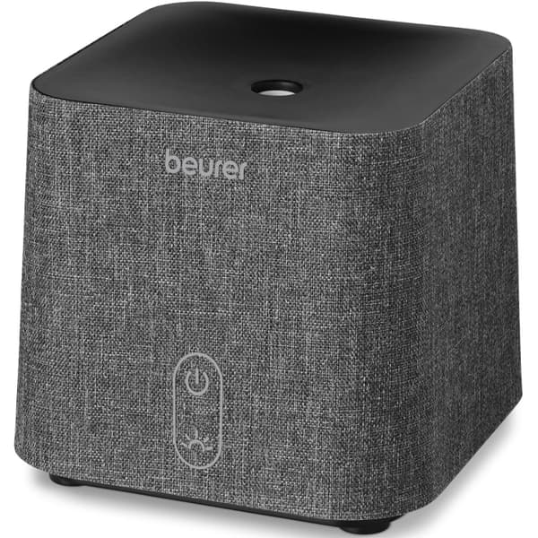 Beurer Bærbar luftfukter LA 35 Aroma diffusor