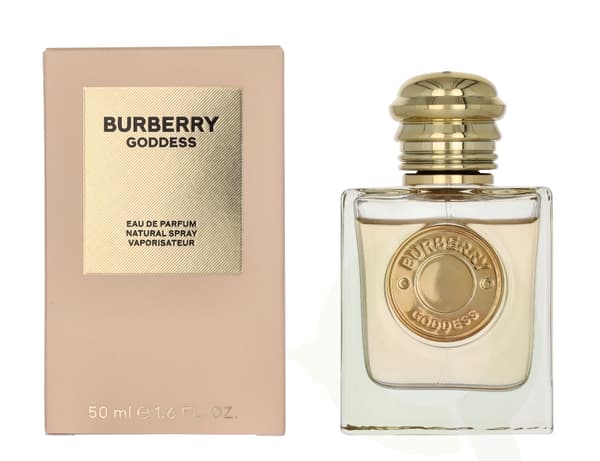 Burberry Goddess Edp Spray 50 ml