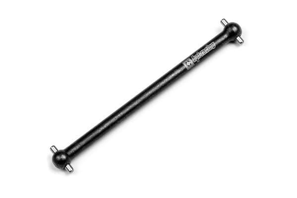 Drivaksel 67Mm