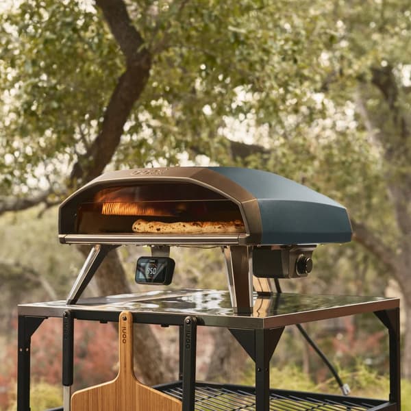 Ooni Gasolgrill Koda 2 Pro Ooni
