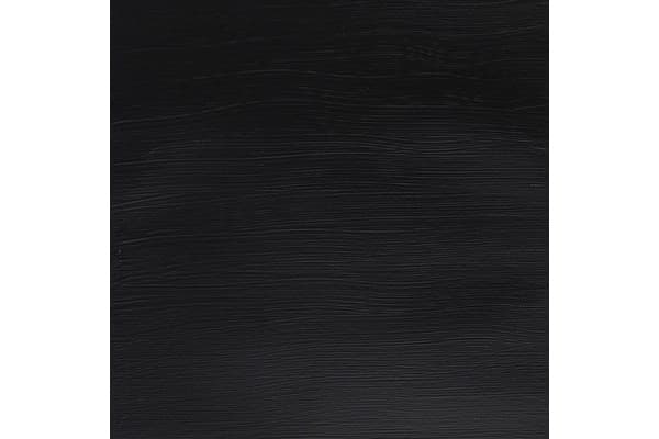 Galeria Acrylic 500Ml Ivory Black 331