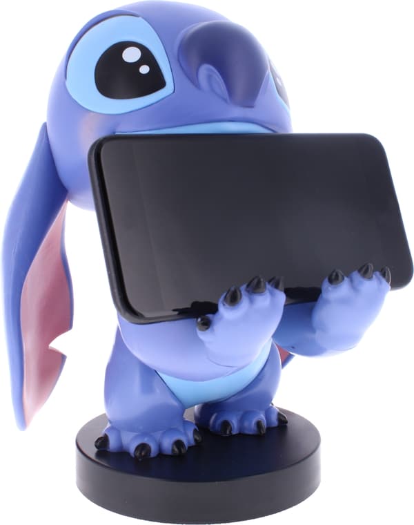 Cable Guys - Stitch Controller-stativ