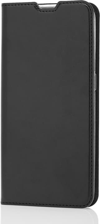 Wave BookCase beskyttelsesetui, OnePlus Nord CE 5G, sort