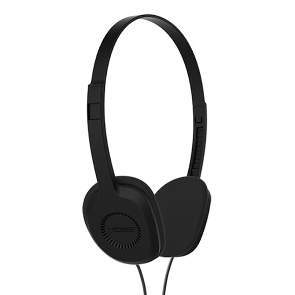 KOSS Kuuloke KPH8K On-Ear Black