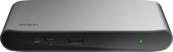 Belkin Thunderbolt 4 5-in-1 -keskitin