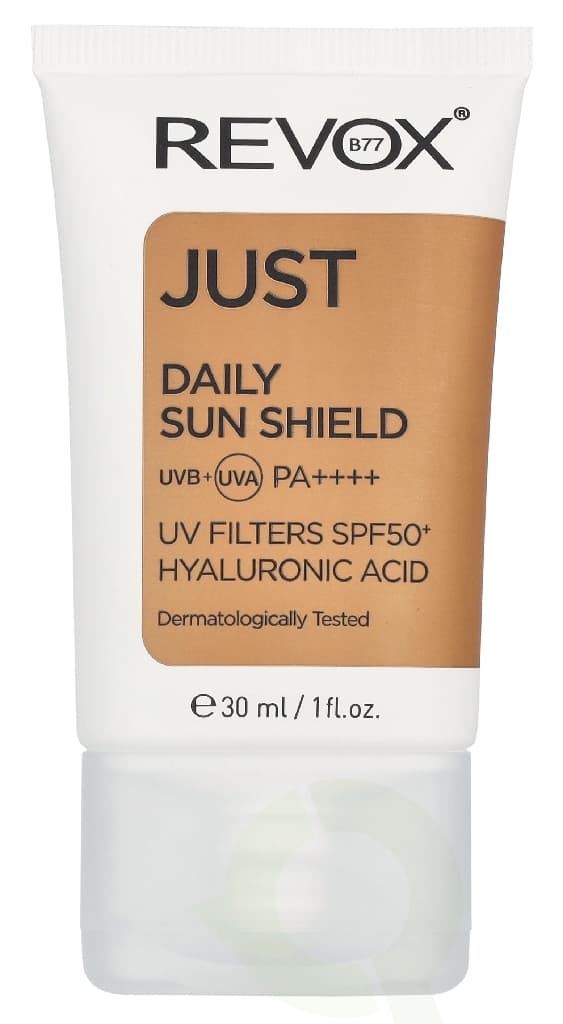 Revox B77 Just Daily Sun Shield 30 ml