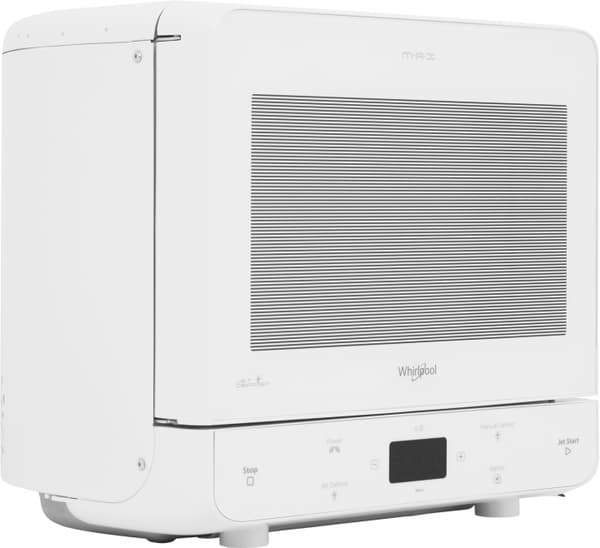 Whirlpool Mikrovågsugn MAX 34FW Whirlpool